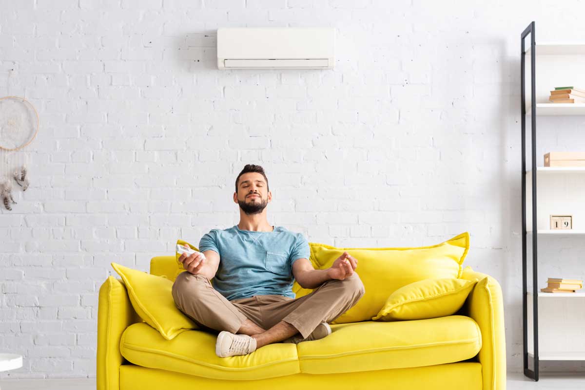 Lire la suite à propos de l’article Canicule et fortes chaleurs, comment bien régler sa climatisation ?